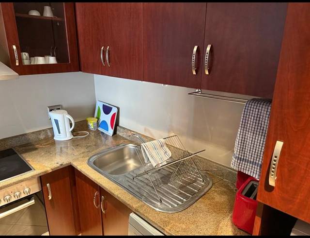 1 BEDROOM APARTMENT FOR SALE IN POINT WATERFRONT